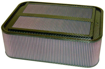 Filtre à air de Sprint Car de 6,25 po seulement