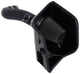 Air Intake System