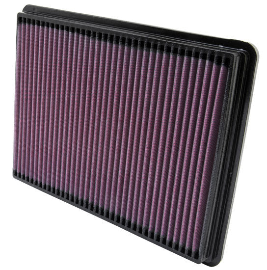 Élément de filtre à air pour voiture GM 3.4/3.8L (modèles 99-08)