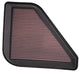 Filtre à air transversal 3.6L 2009
