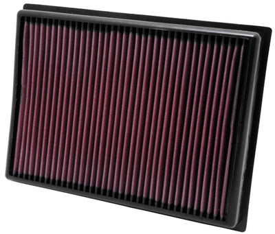 Filtre à air Toyota FJ Cruiser 4.0L (2010-2012)