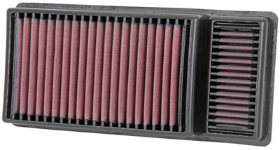 11-   Élément de filtre à air Ford F250 6.7L