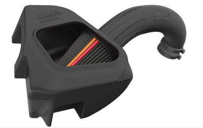 Prise d'air froid NextGen Ram 1500 5.7L (2019-2024)