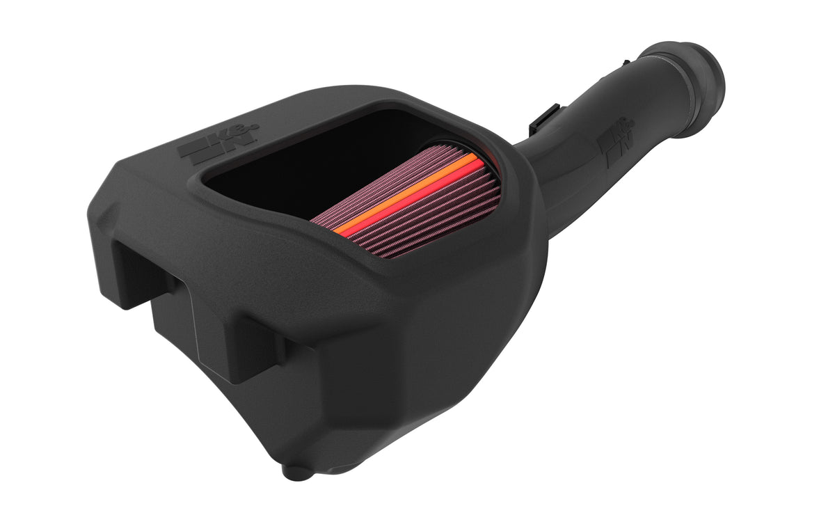 Admission d'air froid NextGen Ram 1500 3.0L