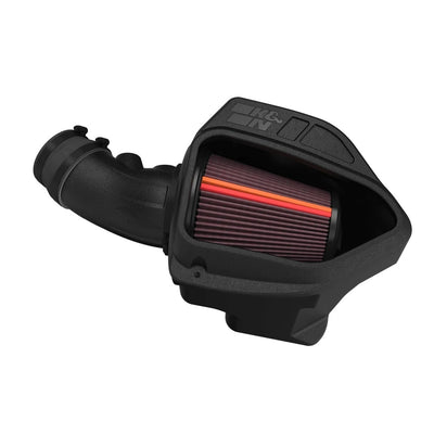 Admission d'air froid NextGen Charger 6.4L 11-23