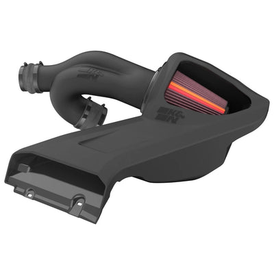 Admission d'air froid NextGen Ford F150 3.5L 2017-2020