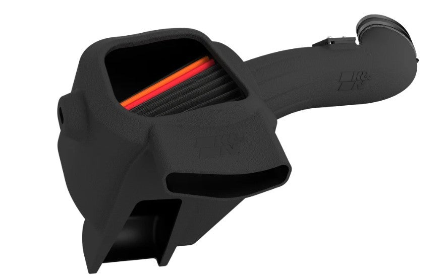 NextGen Dryflow Admission d'air diesel 20- Ford 6.7L