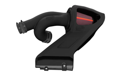 Admission d'air froid NextGen pour Ford F150 2.7/3.5L 21-24