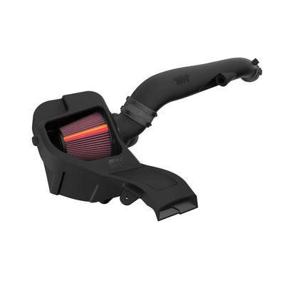 Admission d'air froid NextGen 24- Ford Ranger 3.0L
