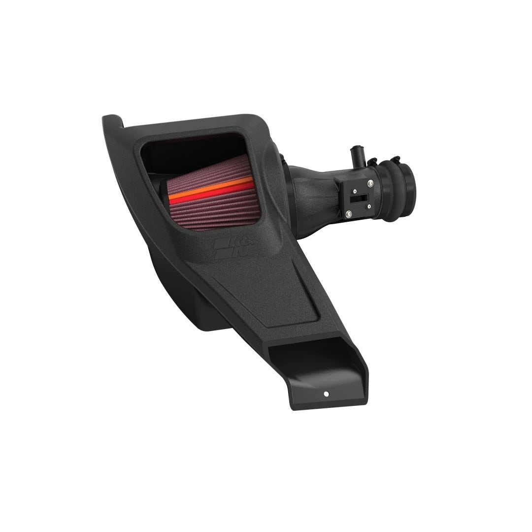 Admission d'air froid NextGen 25- Bronco 2.3L