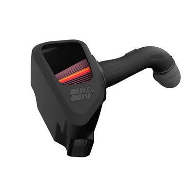 Admission d'air froid NextGen 20- GM P/U 2500HD 6.6L