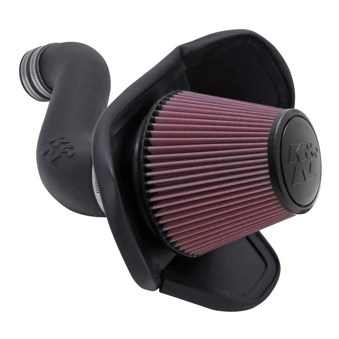 Système d'admission d'air 3.5L Dodge/Chrys 05-10