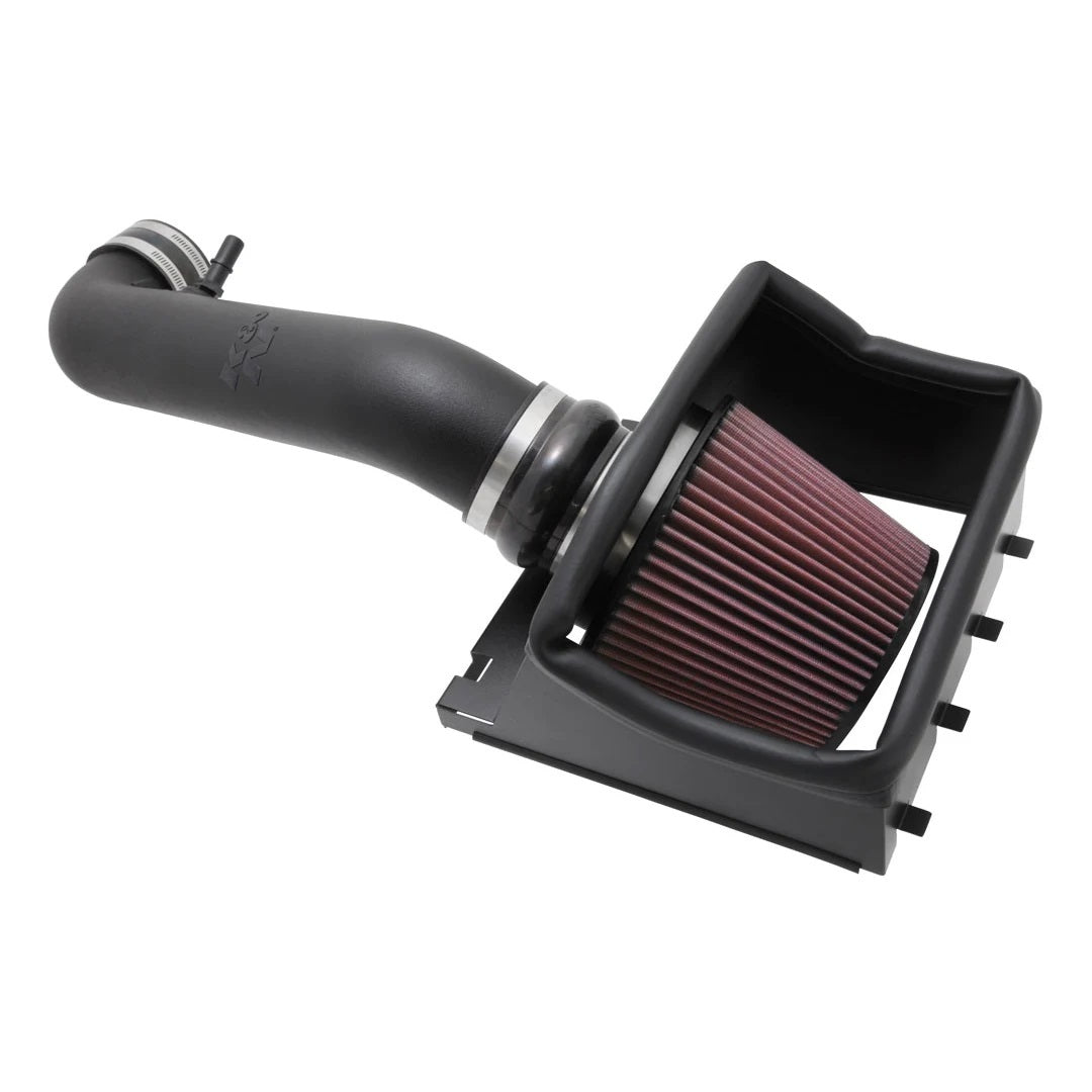 Système d'admission d'air pour Ford F150 5.0L (2011-2014)