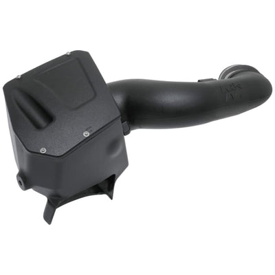 Performance Air Intake S ystem