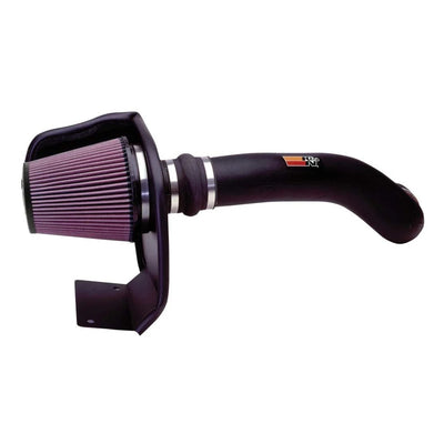 FIPK 01-   GM Pick-up 6.0L