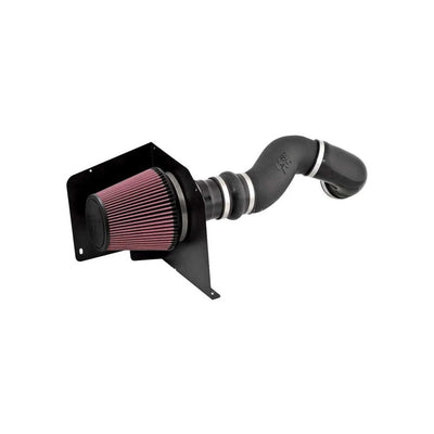 07-08 GM P/U 6.0L Air Intake Kit