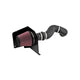 07-08 GM P/U 6.0L Air Intake Kit
