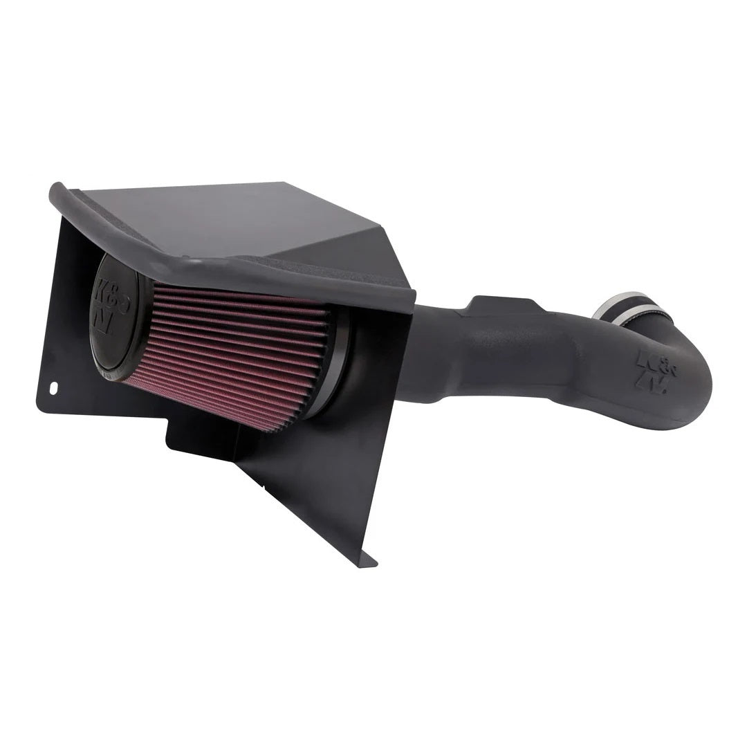 Kit d'admission d'air pour Chevrolet Avalanche 5.3L 09-14
