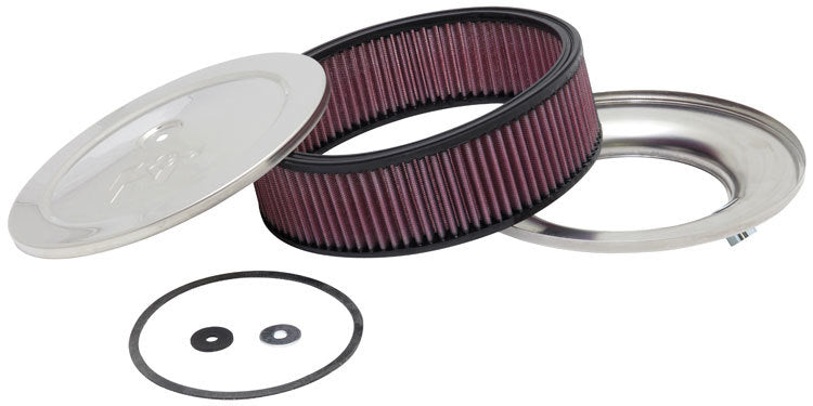 Ensemble de filtre à air