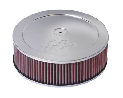 Ensemble de filtre à air