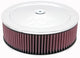 Air Cleaner Assm (Domntr