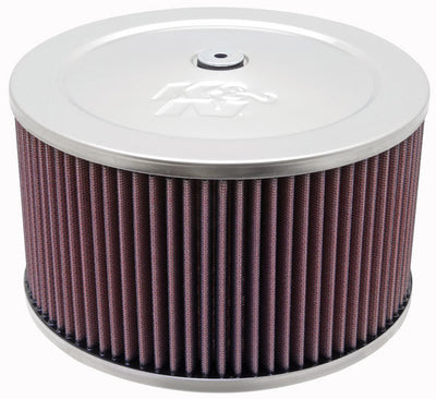 Ensemble de filtre à air 9 po x 5 po
