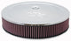 14in x 3in- 7/8in Drop Air Cleaner Assembly