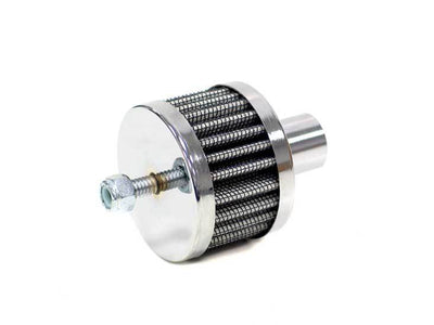 Filtre de reniflard de carter moteur
