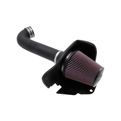 11- Durango 5.7L Airchrg Kit