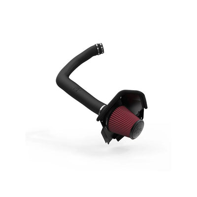 11- Kit Aircharger Challenger 3.6L