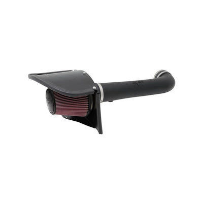 12- KIT AIRCHARGER JEEP WRANGLER 3.6L