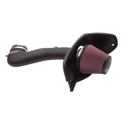 07-09 Mustang 4.6L V8 Aircharge Kit