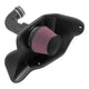 15-   Kit tout-terrain Air Charger Mustang 5.0L
