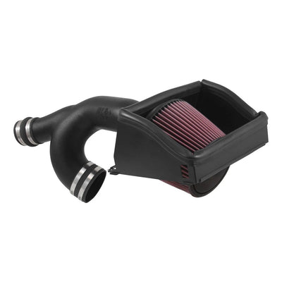 15-   Kit Aircharger 3.5L Ford F150