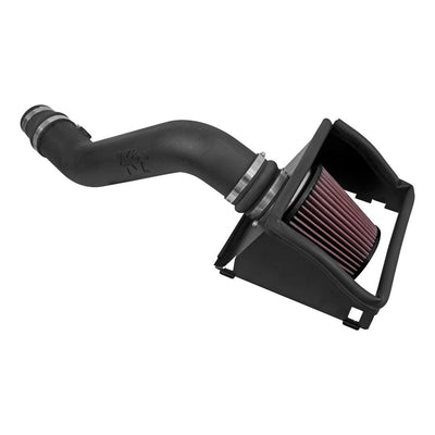 15-   Kit Aircharger 3.5L Ford F150