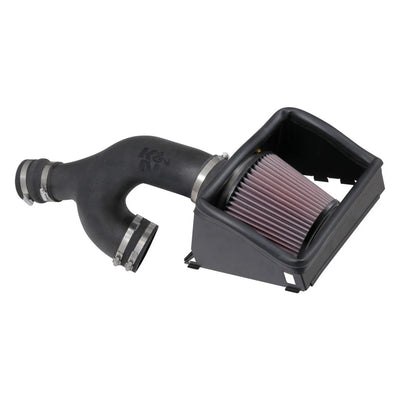Performance Air Intake S ystem