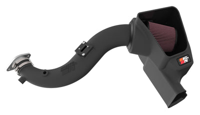 Air Intake System