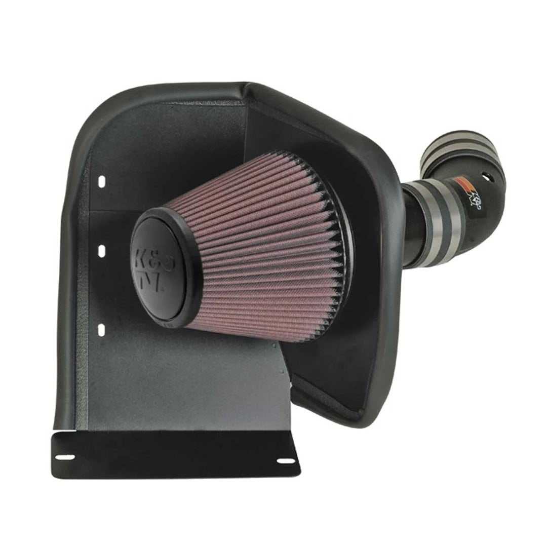 Kit Aircharger 5.3L pour voiture GM 06-09