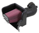 14-   Kit tout-terrain Corvette 6.2L Air Charger