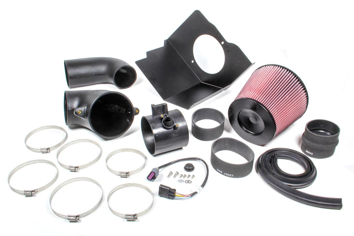 Air Charger tout-terrain Kit 15 - GM P/U 6.6L