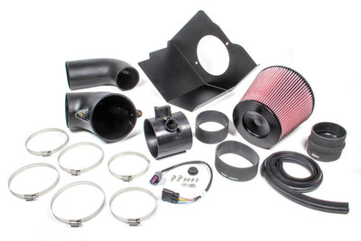 Air Charger tout-terrain Kit 15 - GM P/U 6.6L