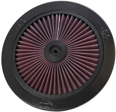 11 pouces X-Stream Filter Top