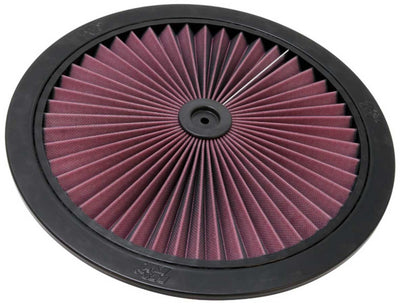X-Stream Top Filter