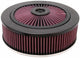 9in X-Stream Assy 2.75in Tall Element