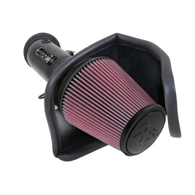 15-  Challenger 6.2L Air Intake Kit