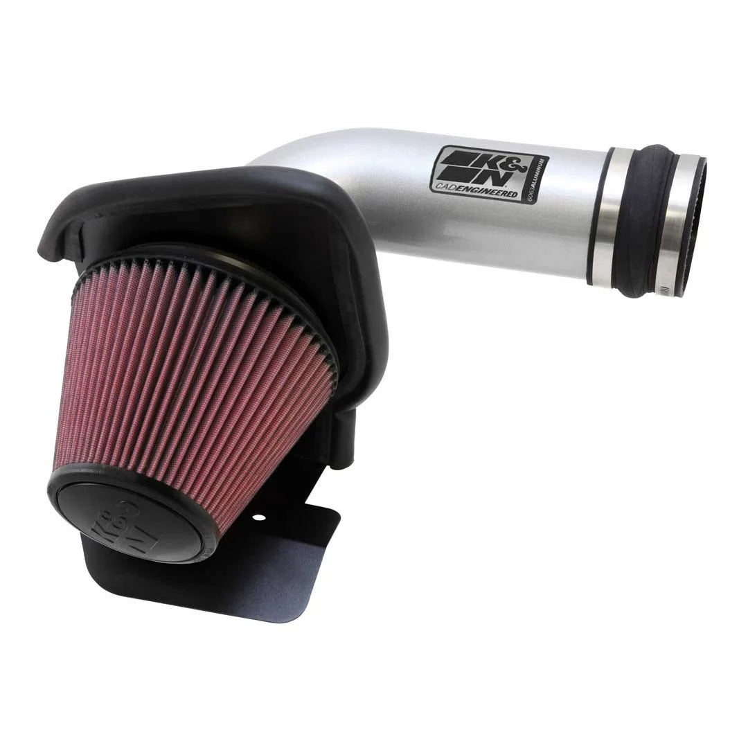 11- Kit d'admission d'air Taurus SHO 3.5L