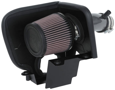 Air Intake System