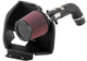 Performance Air Intake S ystem-TYPHOON; TOYOTA CA