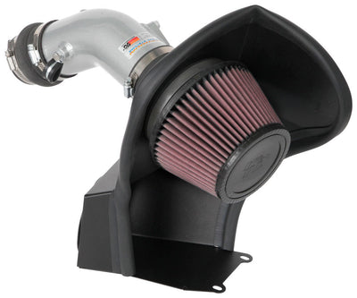 Air Intake System