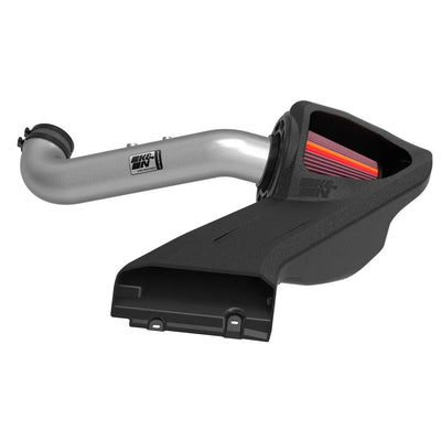 Admission d'air froid en aluminium NextGen
